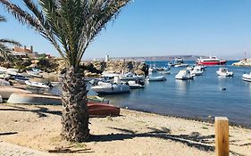 70 Sqm Apartment With Seaview In Arenales Del Sol.