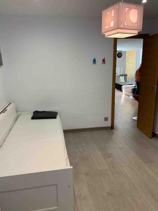 70 Sqm Apartment With Seaview In Arenales Del Sol. Exterior foto